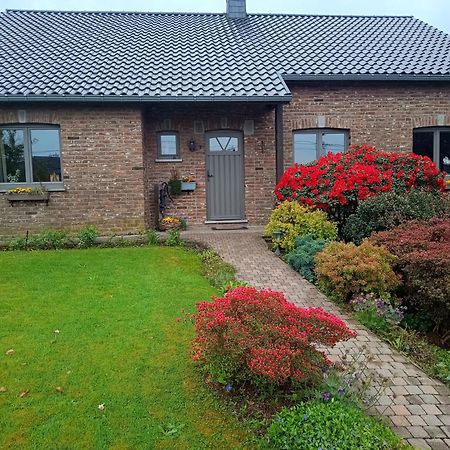 Le Logis Du Plateau Hotel Herve Exterior photo